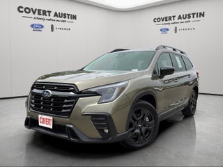 2024 Subaru Ascent Onyx Edition