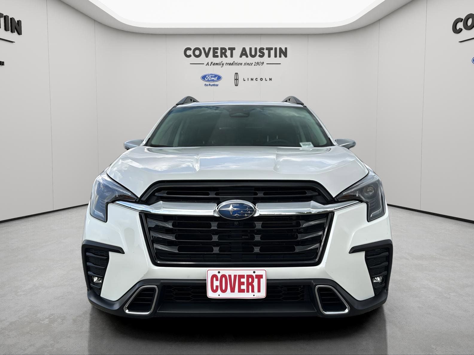 2023 Subaru Ascent Touring