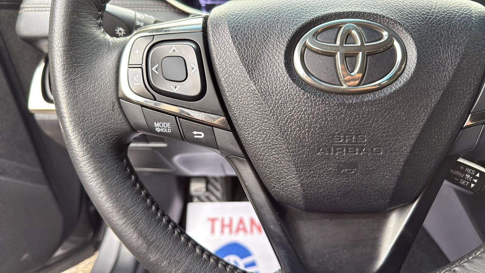 2018 Toyota Avalon XLE Plus