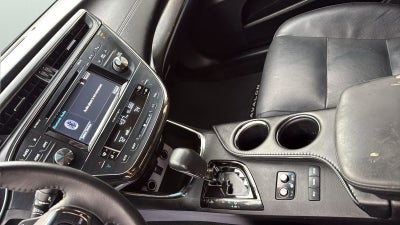 2018 Toyota Avalon XLE Plus