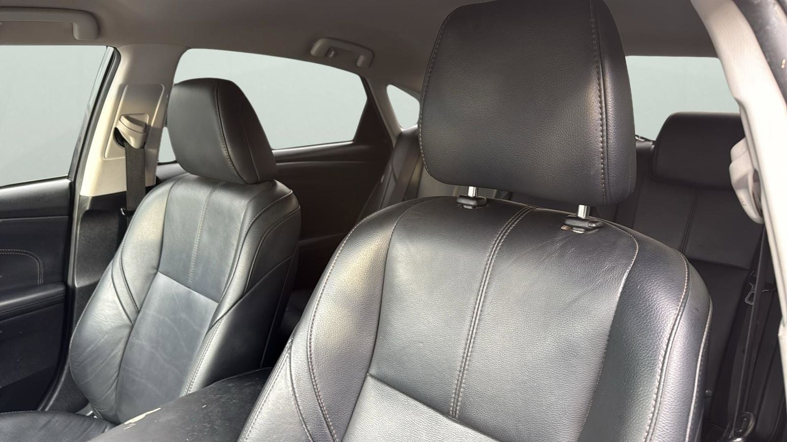 2018 Toyota Avalon XLE Plus