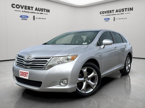 2012 Toyota Venza LE