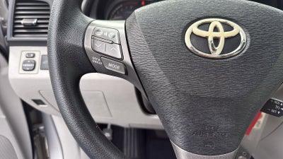 2012 Toyota Venza LE