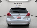 2012 Toyota Venza LE