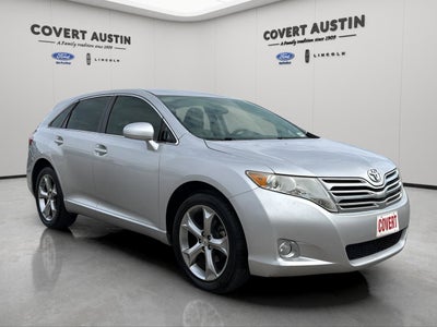 2012 Toyota Venza LE