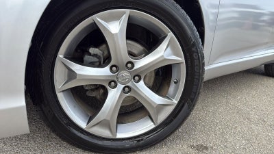 2012 Toyota Venza LE