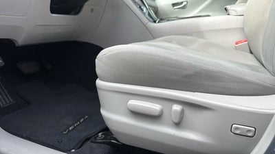 2012 Toyota Venza LE
