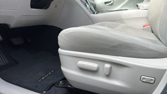 2012 Toyota Venza LE