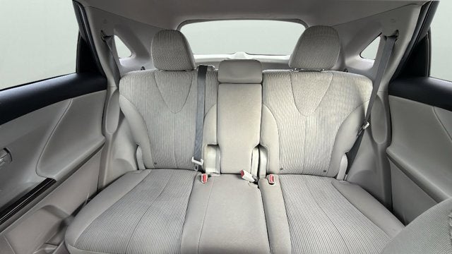 2012 Toyota Venza LE