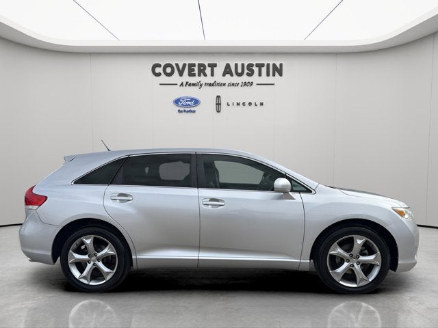 2012 Toyota Venza LE