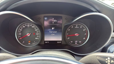 2015 Mercedes-Benz C-Class C 300 4MATIC®
