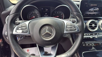 2015 Mercedes-Benz C-Class C 300 4MATIC®