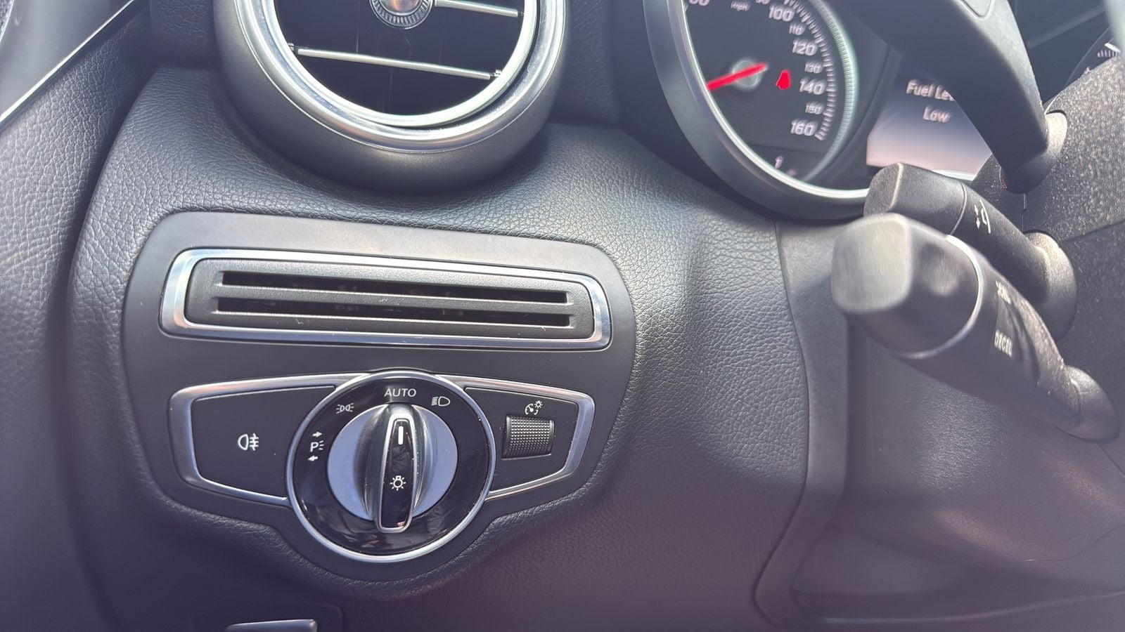 2015 Mercedes-Benz C-Class C 300 4MATIC®
