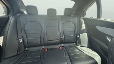 2015 Mercedes-Benz C-Class C 300 4MATIC®