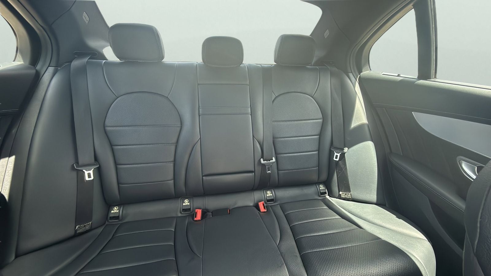 2015 Mercedes-Benz C-Class C 300 4MATIC®