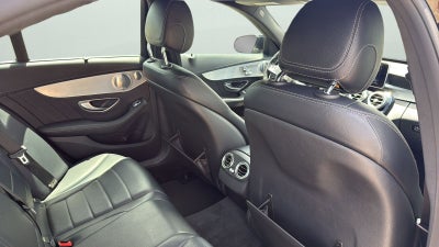 2015 Mercedes-Benz C-Class C 300 4MATIC®