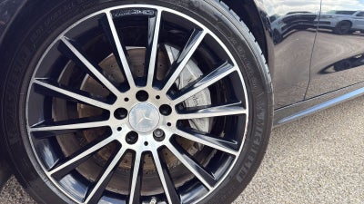 2015 Mercedes-Benz C-Class C 300 4MATIC®