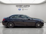 2015 Mercedes-Benz C-Class C 300 4MATIC®