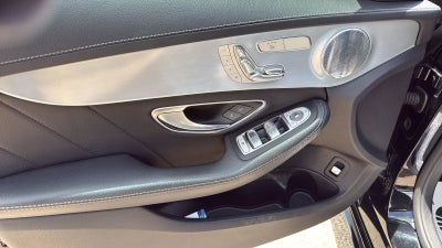 2015 Mercedes-Benz C-Class C 300 4MATIC®