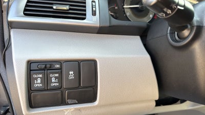 2012 Honda Odyssey EX