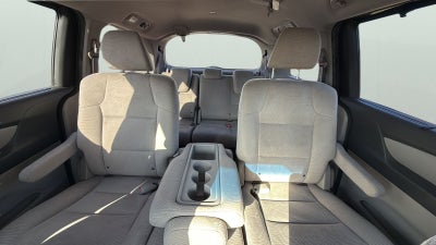 2012 Honda Odyssey EX