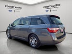2012 Honda Odyssey EX