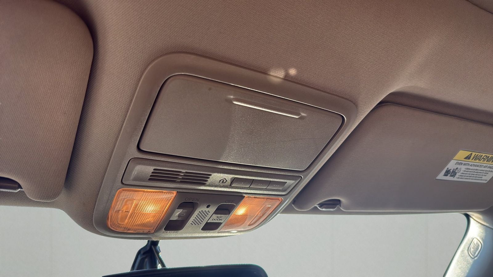 2016 Honda Pilot EX-L w/Rear Entertainment System