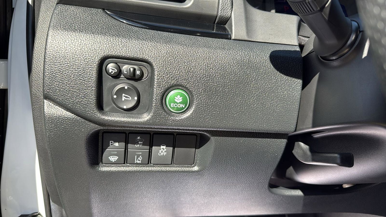 2023 Honda Passport Elite