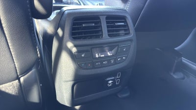 2023 Honda Passport Elite