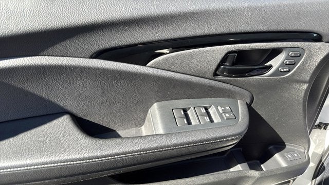 2023 Honda Passport Elite