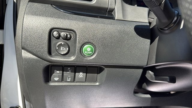 2023 Honda Passport Elite