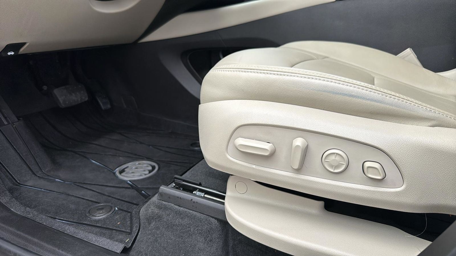 2021 Buick Enclave Premium Group