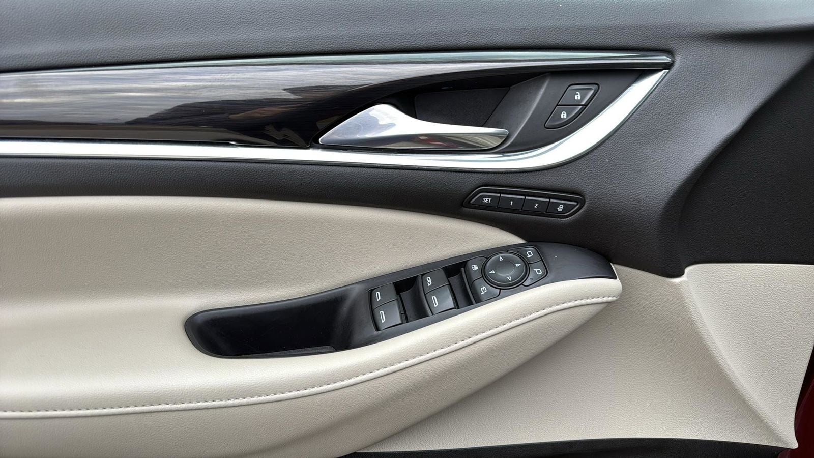 2021 Buick Enclave Premium Group