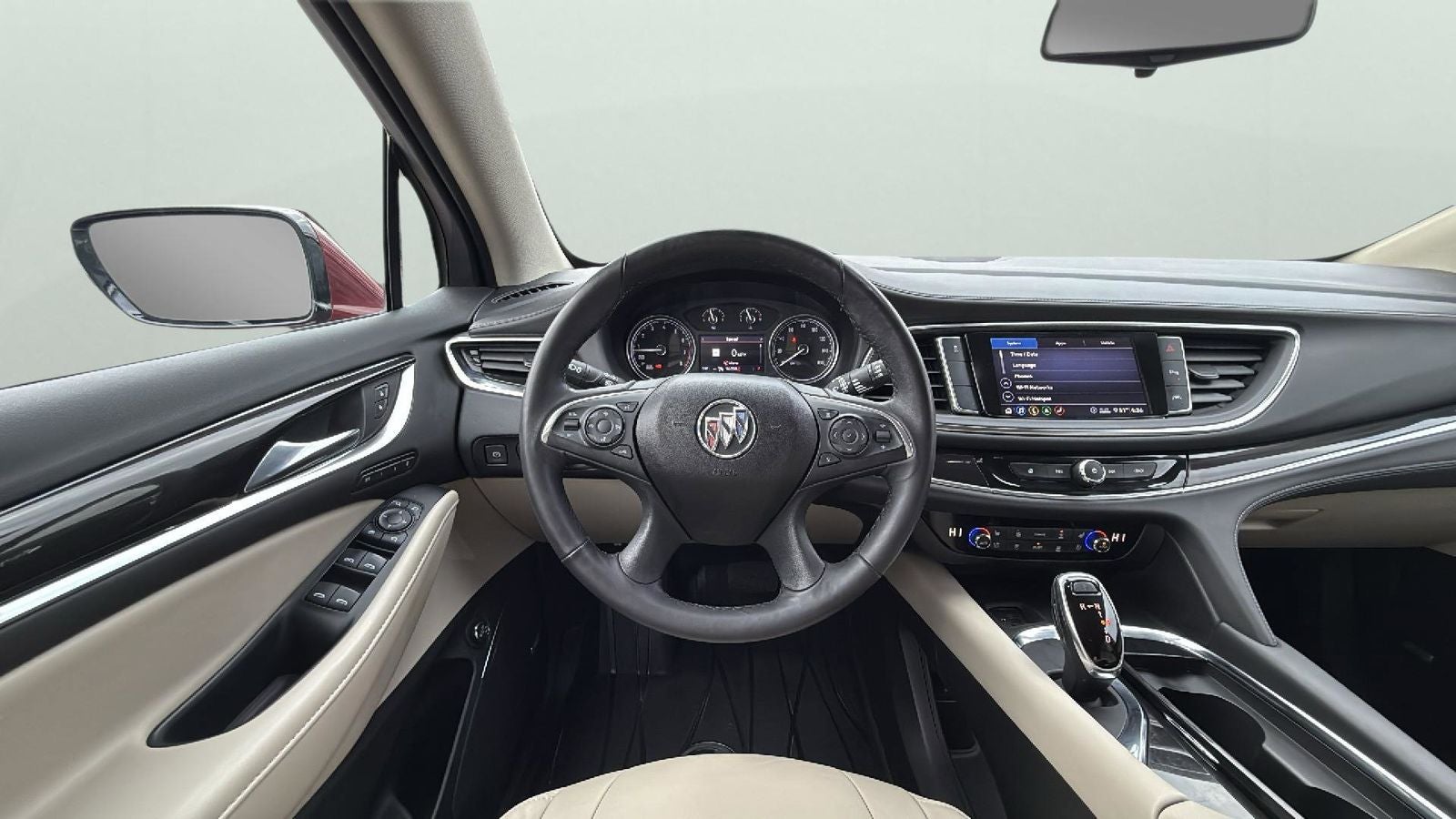 2021 Buick Enclave Premium Group