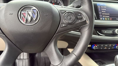 2021 Buick Enclave Premium Group