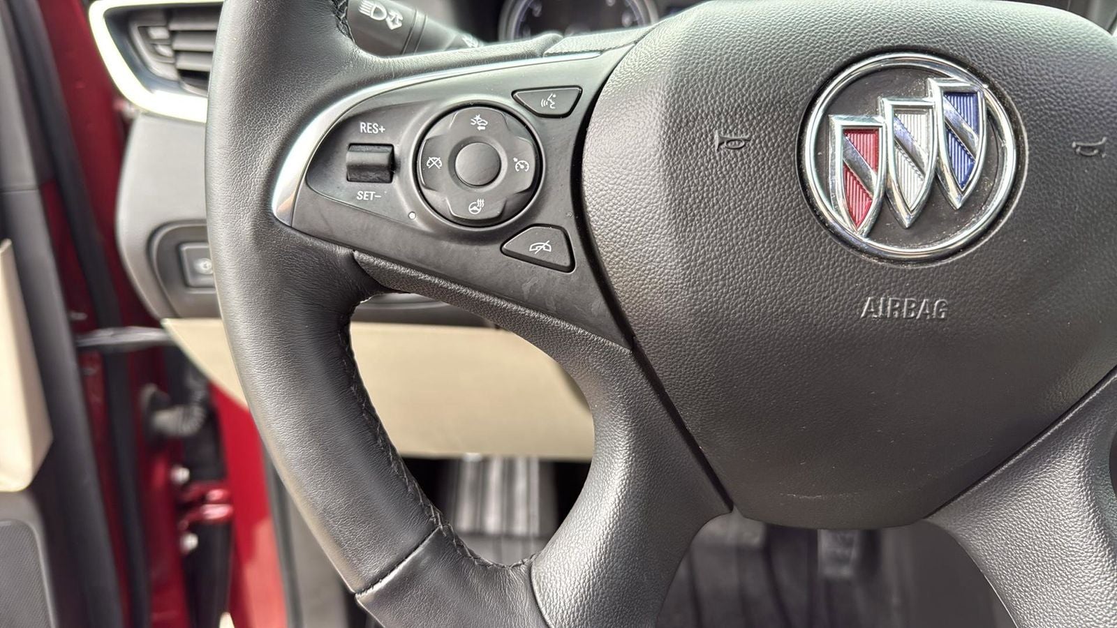 2021 Buick Enclave Premium Group