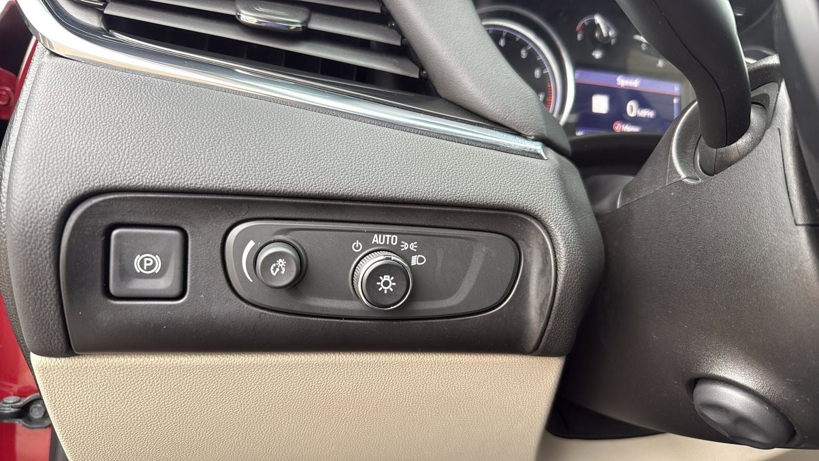 2021 Buick Enclave Premium Group