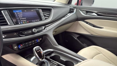 2021 Buick Enclave Premium Group