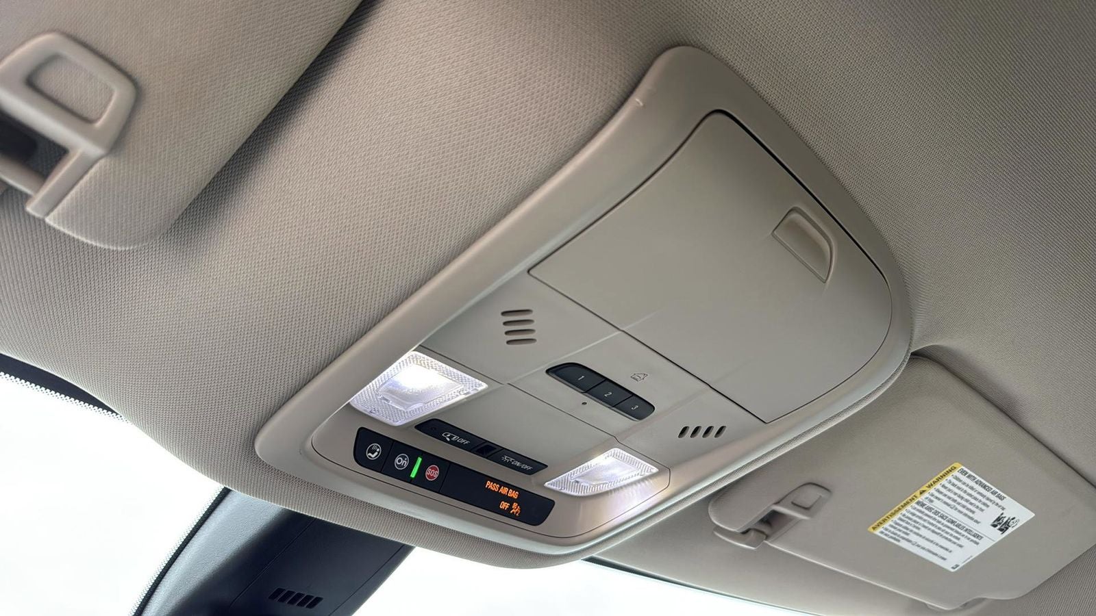 2021 Buick Enclave Premium Group