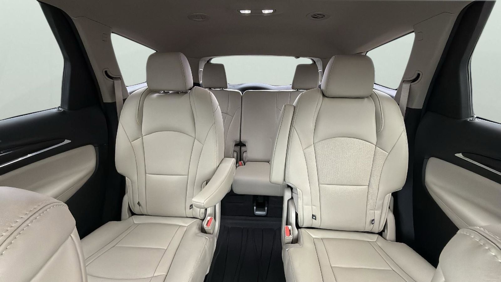 2021 Buick Enclave Premium Group