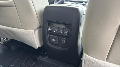 2021 Buick Enclave Premium Group