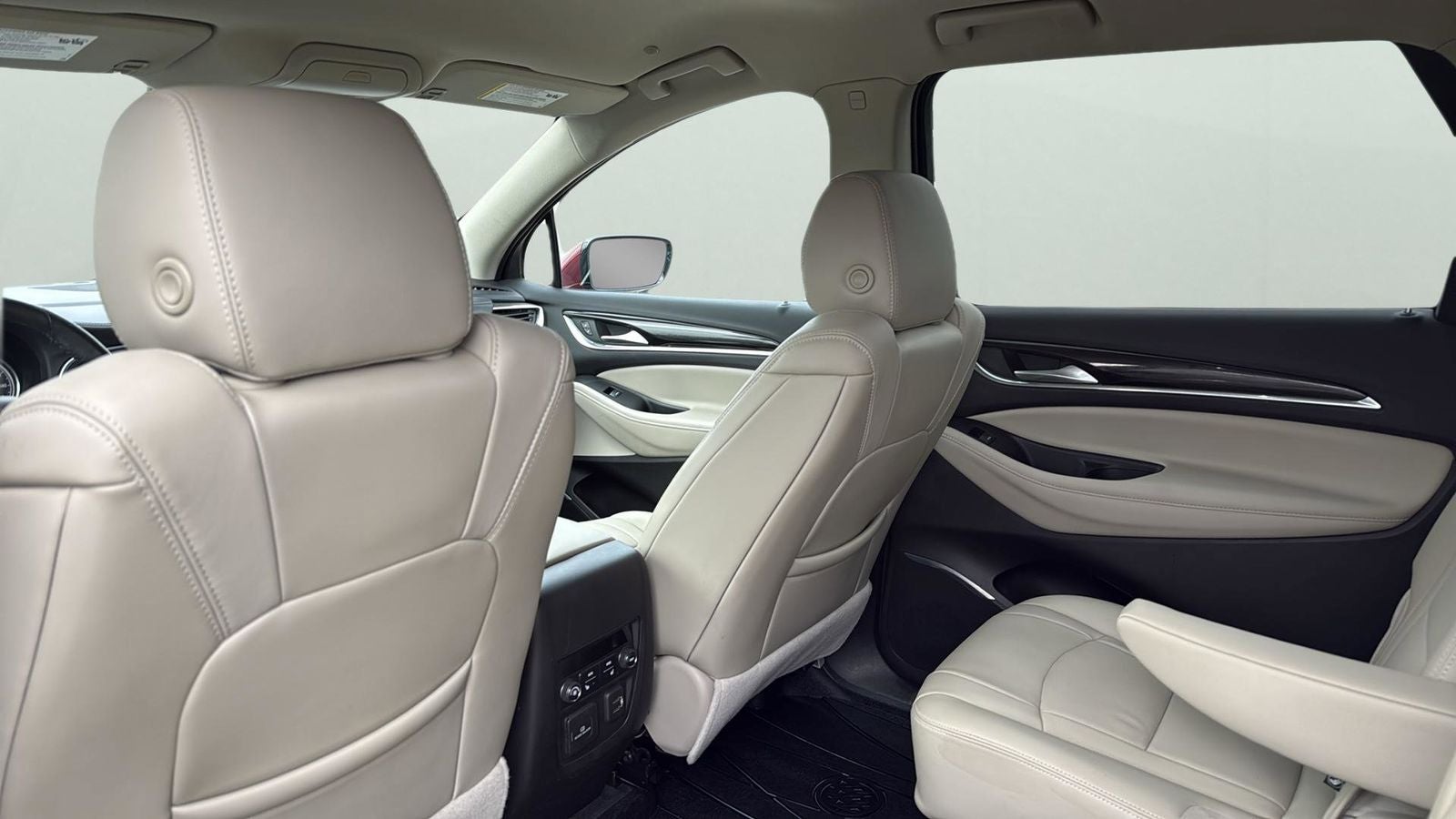 2021 Buick Enclave Premium Group