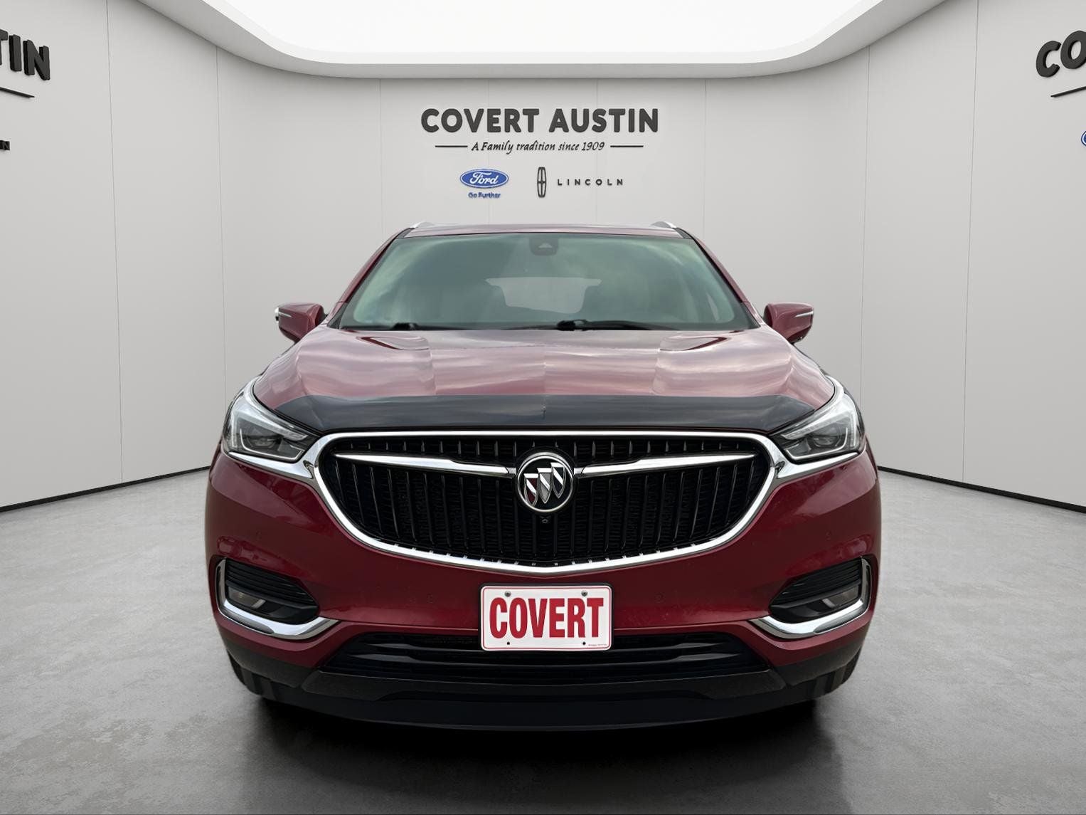 2021 Buick Enclave Premium Group