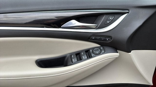 2021 Buick Enclave Premium Group