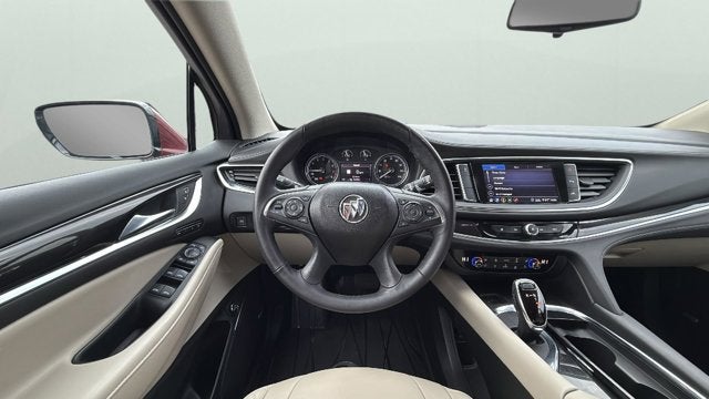 2021 Buick Enclave Premium Group