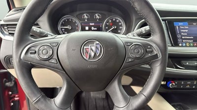 2021 Buick Enclave Premium Group