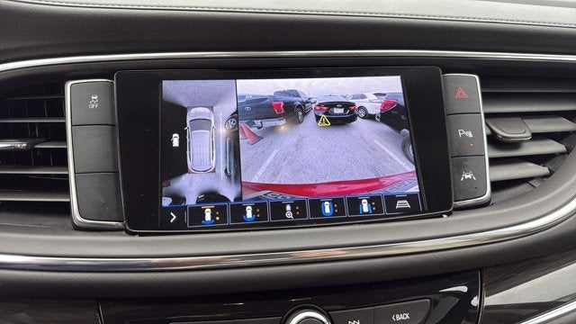 2021 Buick Enclave Premium Group