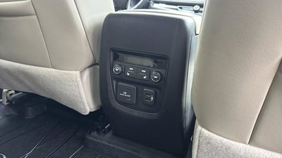 2021 Buick Enclave Premium Group