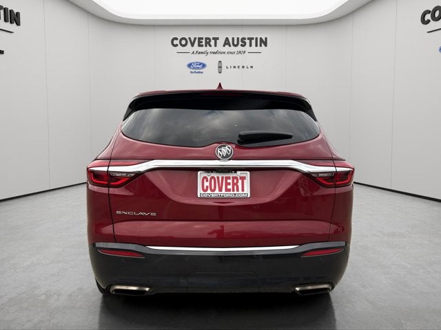 2021 Buick Enclave Premium Group