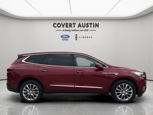 2021 Buick Enclave Premium Group